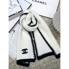 Chanel Scarf